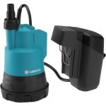 Gardena pompe immergée eau claire 200 / 2 li - ion 18v p4a? débit max 2000l / h & pression max 2bar ? ... Gardena pompe immergée eau claire 200 / 2 li - ion 18v p4a? débit max 2000l / h & pression max 2bar ? ...