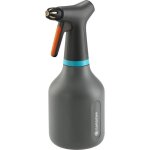 Gardena pulvrisateur  gchette ? capacit 0. 75l ? utilisation 360 ? forme ergonomique ? indicateur ...