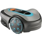 Gardena tondeuse robot sileno minimo 250 ? connexion bluetooth® ? surface tonte max 250m² ? triple lames ... Gardena tondeuse robot sileno minimo 250 ? connexion bluetooth® ? surface tonte max 250m² ? triple lames ...