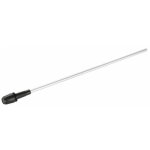 Gardena tube prolongateur pour dsherbage ? longueur 50cm ? buse orientable ? pour pulvrisateur pression ...