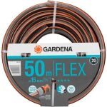 Gardena tuyau darrosage comfort flex ? longueur 50m ? Ø15mm ? anti n?ud et indéformable ? garantie 20 ... Gardena tuyau darrosage comfort flex ? longueur 50m ? Ø15mm ? anti n?ud et indéformable ? garantie 20 ...