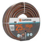 Gardena tuyau darrosage comfort highflex ? longueur 25m ? �15mm ? anti n?ud et ind�formable ? garantie ...