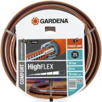 Gardena tuyau darrosage comfort highflex ? longueur 50m ? Ø15mm ? anti n?ud et indéformable ? garantie ... Gardena tuyau darrosage comfort highflex ? longueur 50m ? Ø15mm ? anti n?ud et indéformable ? garantie ...