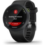 Garmin forerunner 45 - montre de course  pied avec prise en charge des programmes dentranement garmin ...