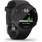 Garmin forerunner 45 - montre de course � pied avec prise en charge des programmes dentra�nement garmin ...