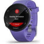 Garmin forerunner 45 - montre de course  pied avec prise en charge des programmes dentranement garmin ...