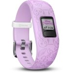 Garmin vivofit junior 2 princesse - bracelet dactivit - enfant fille - rose