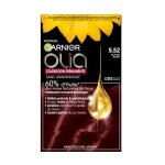 Garnier olia coloration 5. 52 acajou blush 120g