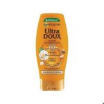 Garnier - ultra doux aprs - shampoing huile argan camlia - 250 ml