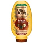 Garnier ultra doux tr�sors de miel apr�s - shampooing reconstituant 360 ml