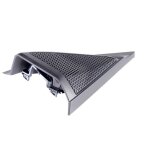 Garniture cache de haut - parleur de porte avant droite opel grandland ii peugeot e - 3008 5008 iii 9843770380 ...
