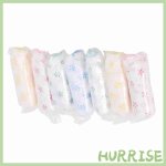 Garosa cale�ons 7 pi�ces femmes voyage imprim� jetable enceinte post - partum papier coton culotte br�ve ...