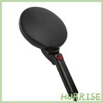 Garosa cr�pi�re �lectrique machine � cr�pes �lectrique 600w facile � utiliser multifonction culinaires ...