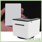 Garosa m�langeur de cartes automatique m�langeur et distributeur de cartes automatique 2 - en - 1 4000mah ...