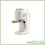 Garosa petite cafeti�re machine � caf� �lectrique avec syst�me de mousse de lait electromenager cafetiere ...