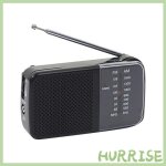Garosa radio am fm portable radio portable am fm vintage petite r�tro pour la maison luminaire pendule ...