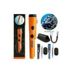 Garrett pro - pointer pinpoint détecteur de métaux souterrain pinpointer pinpointwanan - Garrett pro - pointer pinpoint détecteur de métaux souterrain pinpointer pinpointwanan -