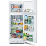 Gas rfrigrateur - 265l - 220v / gaz - 2 voies - avec conglateur frigo - rv camping