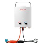 Gasland as132 chauffe - eau gaz portables a + 5l / min chauffe - eau instantanés au gaz propane / butane ... Gasland as132 chauffe - eau gaz portables a + 5l / min chauffe - eau instantanés au gaz propane / butane ...