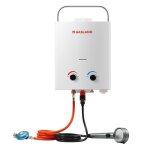 Gasland as132 - de chauffe - eau gaz portables a + 5l / min chauffe - eau instantanés au gaz propane ... Gasland as132 - de chauffe - eau gaz portables a + 5l / min chauffe - eau instantanés au gaz propane ...