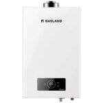 Gasland gs318lp chauffe - eau instantané au gaz propane / butane (28 - 50) mbar 12l chauffe - eau à grande ... Gasland gs318lp chauffe - eau instantané au gaz propane / butane (28 - 50) mbar 12l chauffe - eau à grande ...