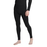 Gatta collant thermique pour homme en coton lisse et fin - tr�s chaud protection thermique confortable ...