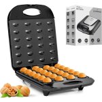 Gaufrier multifonction machine � biscuits �lectrique � g�teau aux noix - prumya - grande puissance de ...