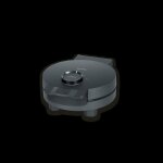 Gaufrier - severin - black line - rgulateur de temprature - revtement antiadhsif - rangement vertical ...