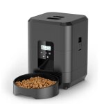 Gavi store distributeur croquettes automatique planificateur repas pour chat & chien alimentation programmable ... Gavi store distributeur croquettes automatique planificateur repas pour chat & chien alimentation programmable ...