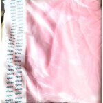 Gaze impregnee rose hewitex 20 sachets de 50 - 60x30
