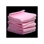 Gaze plp rose imprgne 60 x 30 cm lot de 1000 gazes (20 sachets de 50 pices)