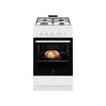 Gazinire electrolux lkg500013w