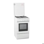 Gazinire proline pgc5060 w - f
