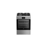 Gazini�re whirlpool w6g8lcswxf inox