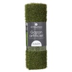 Gazon artificiel pavel rouleau 200x40cm - atmosphera createur dinterieur