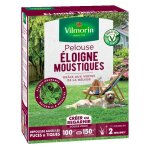 Gazon - vilmorin - pelouse �loigne moustiques - 250 g