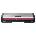 Plastifieuse - gbc - 250hs - ultra - rapide - din a4 - r�duit le temps de plastification de 33 %