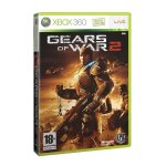 Gears of war 2 jeu xbox 360