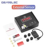 Gearelec android usb tpms système de surveillance de la pression des pneus capteur externe interne de ... Gearelec android usb tpms système de surveillance de la pression des pneus capteur externe interne de ...