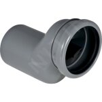 Accessoires - geberit - jeu de manchons de raccordement - wc suspendu - excentrique 50 mm - pvc Accessoires - geberit - jeu de manchons de raccordement - wc suspendu - excentrique 50 mm - pvc
