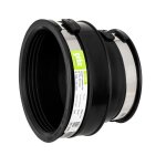 R�duction geboflex multi - tuyaux (pvc m�tal c�ramique b�ton) �121 / 136 - 100 / 116