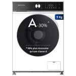 Gedtech lave - linge frontal gllps91400wh - 9 kg - 1400 tr / mn - 16 progr - eco - intensif - rapide ... Gedtech lave - linge frontal gllps91400wh - 9 kg - 1400 tr / mn - 16 progr - eco - intensif - rapide ...