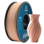 Geeetech 3d printer 1. 75mm mat pla consommables pour imprimante 3d terracotta