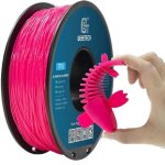 Geeetech tpu filament rose 1. 75mm 1kg / roll consommables pour imprimante 3d fdm
