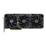 Carte graphique - pny - geforce rtx 5080 - 16 go - gddr7 - dlss 4 - ray tracing