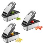 Gefu coupe - lgumes en ds et btonnets treppo 2. 0