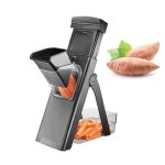 Gefu coupe - patates douces et �minceuse � l�gumes