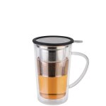 Gefu tasse � th� avec filtre � th� mira