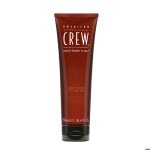 Gel coiffant - american crew - light hold - 250ml - tenue l�g�re - sans alcool