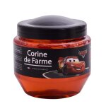 Gel coiffant fixation forte cars